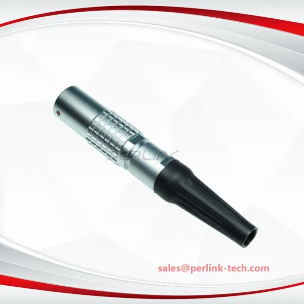 PHG.1B.306.CLLD52Z Circular Connectors Plug（B Series） photo-2