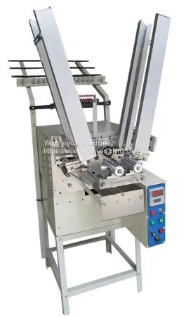 Full Automation Pirn Leaser