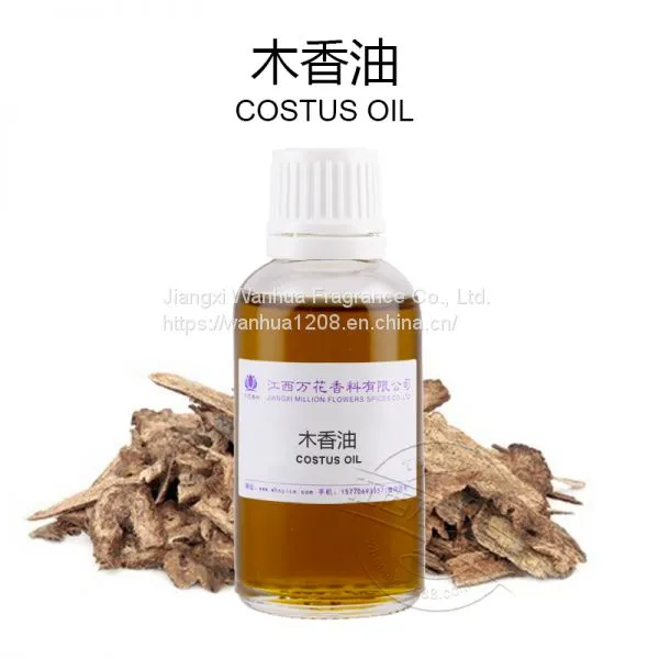 8023-88-9 Wood Sesame Oil Wholesale