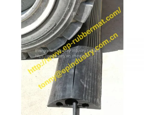 Rubber Code Protector From Qingdao Singreat in Chinese( Evergreen Properity) photo-5