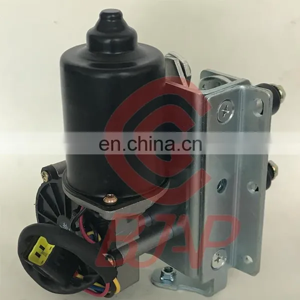 BJAP EC250 EC300 EC220 дворниковый двигатель 14675537