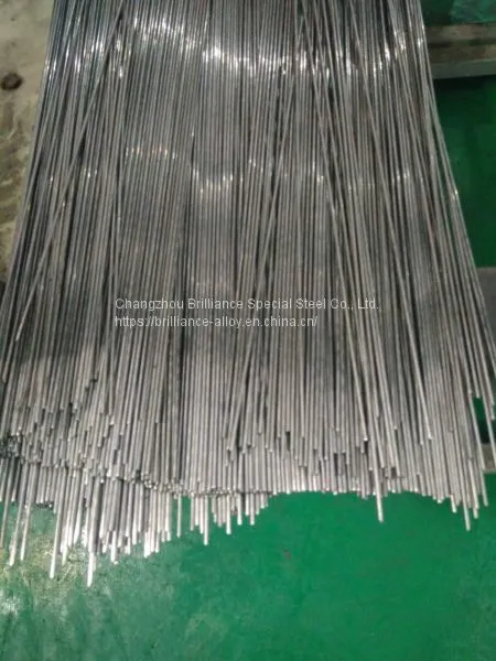 Inconel 600, Alloy 600