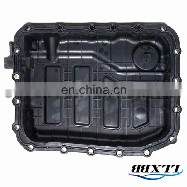 Genuine Transmission Oil Pan 45280-3B810 452803B810 For Hyundai Tucson Sonata Forte Optima photo-5