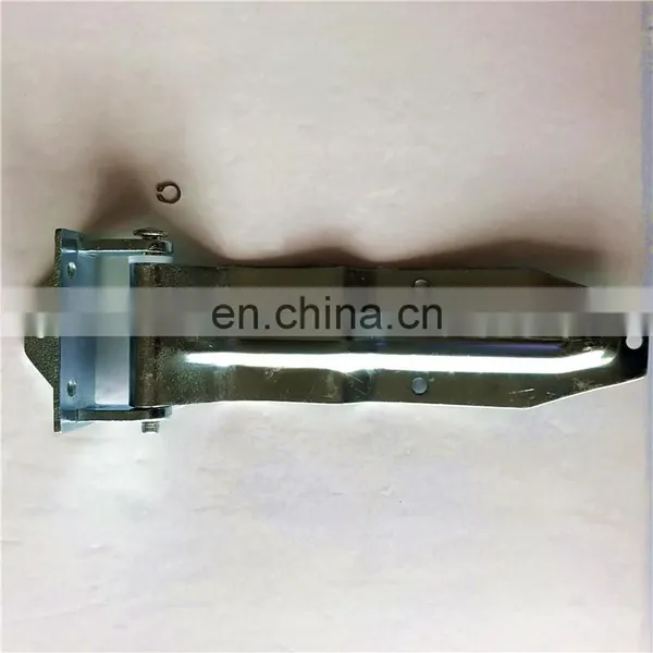 2020 New OEM 8505020-P301Truck Rear Door Hinge for ISUZU FVR34 700P/N* photo-4