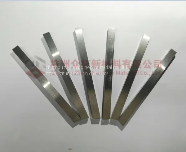 Tungsten Electrode