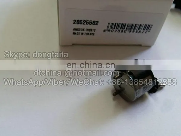9308 - 625C DEL CONTROL VALVE 28525582 photo-5