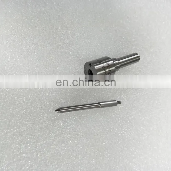 DIESEL FUEL INJECTOR NOZZLE DLLA144P353 0433171252 photo-3