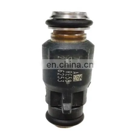 Auto Parts Fuel Injector Nozzle OEM 28296253 photo-2