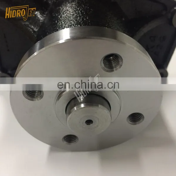K4 Water Pump J08E J08C 16100-4290 for SK300-8 SK350-8 SK360-8 16100-E0022 photo-4