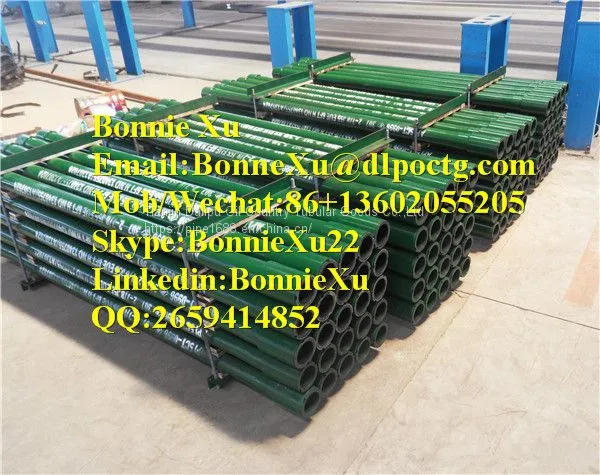 API BTC Casing Pup Joint photo-4