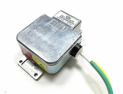 MG5424 EEV Magnetron photo-2