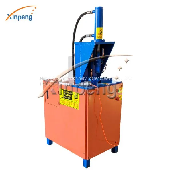 Xinpeng New Automobile Starter Rotor Cutting Machine