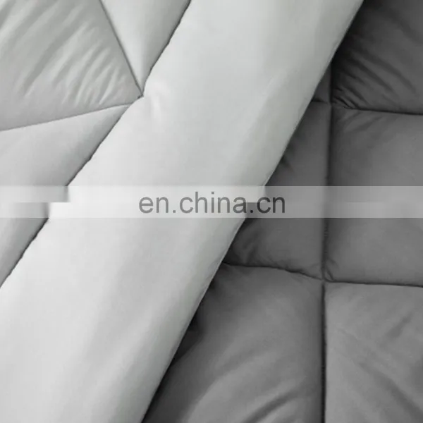 Sale Heavy Microfiber XL Twin King 6pcs Comforter Sets photo-6