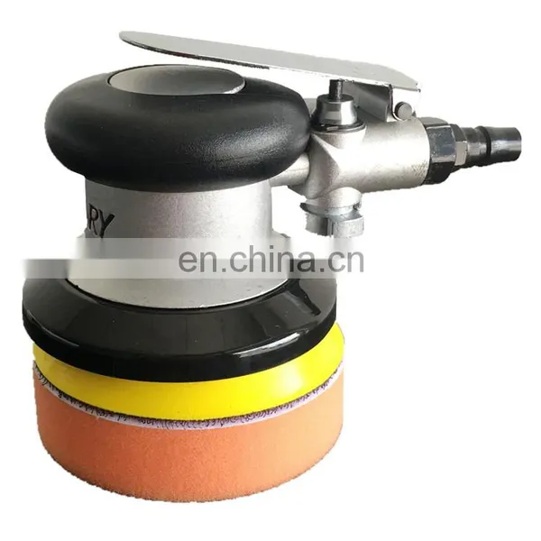 5 Inch Pad Foam Buffing Pad Car Polish Sponge photo-6