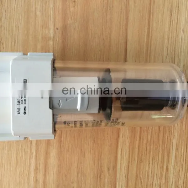 SMC Air Filter AF40-04BD-A photo-2