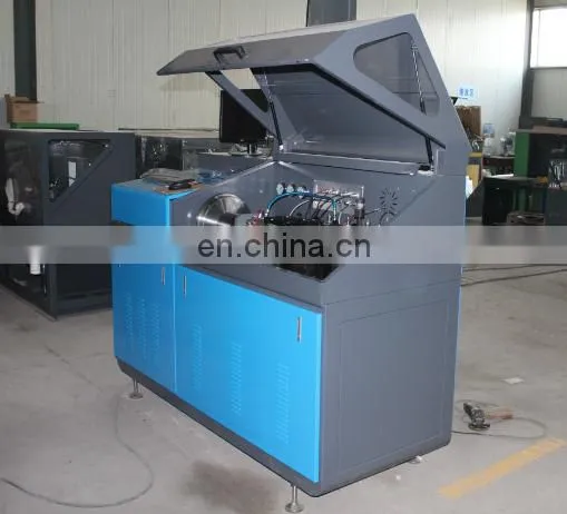 CRS708 Common Rail Diesel Fuel Injector Pump Test Bench photo-5