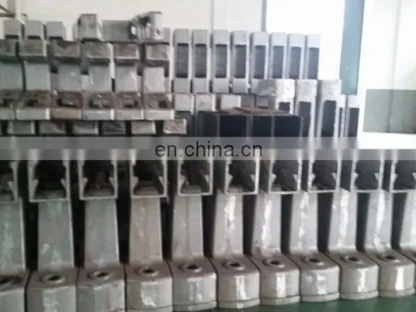 High Quality HBRV-187.5 Manual Universal Brinell Rockwell Vicker Hardness Testing Machine photo-5