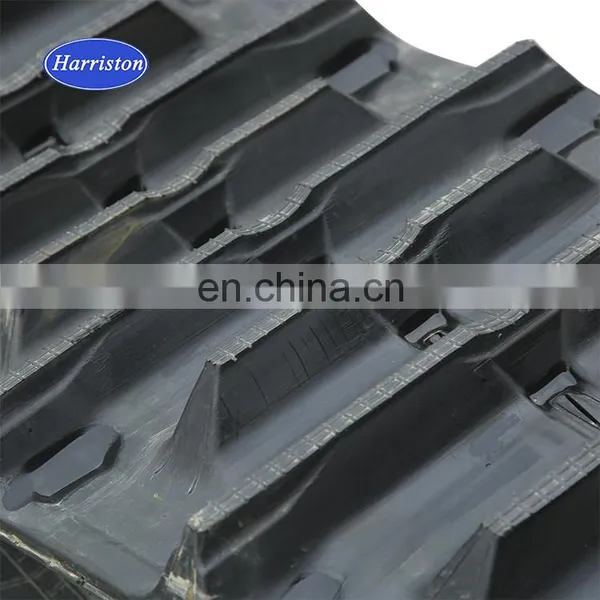 450x90x51 Kubota Harvester Rubber Crawler Belt photo-5