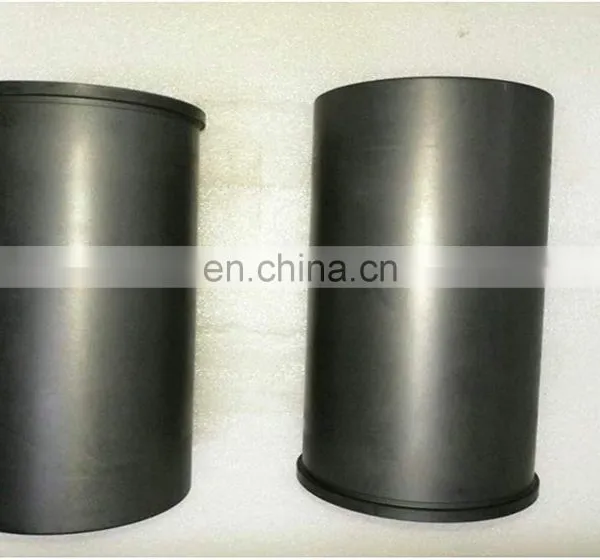 Truck Engine Parts 4HE1-T 4HE1-TC Cylinder Gasket Liner Piston Ring Bearing Set photo-4