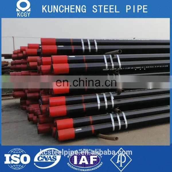API 5L PSL 2 STEEL PIPE LINE X60 X60Q FOR OIL PIPE photo-2