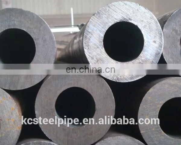 EN10216 16Mo3 (1.5415) Seamless Steel Tube for the Pipelines of Boiler Industry. photo-5