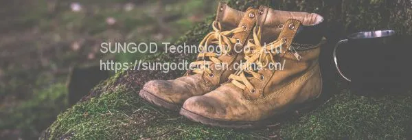 Footwear With PTFE Membrane photo-2