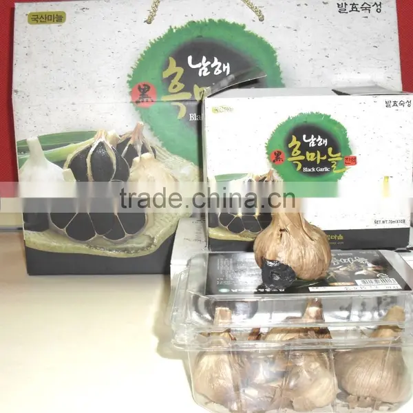 Black Garlic photo-4