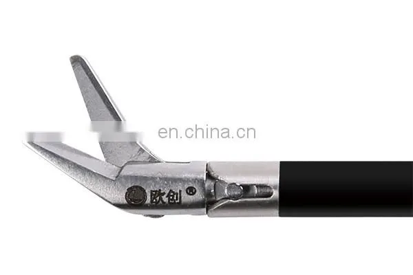 Reusable Laparoscopic Maryland Forceps Claw Forceps Grasping Forceps for Endoscopy photo-4