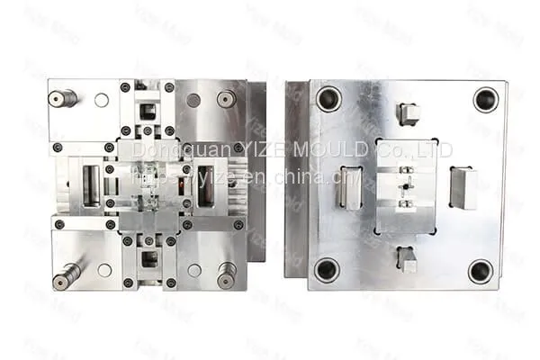 Dongguan Precision Automobile Connector Mould Supplier