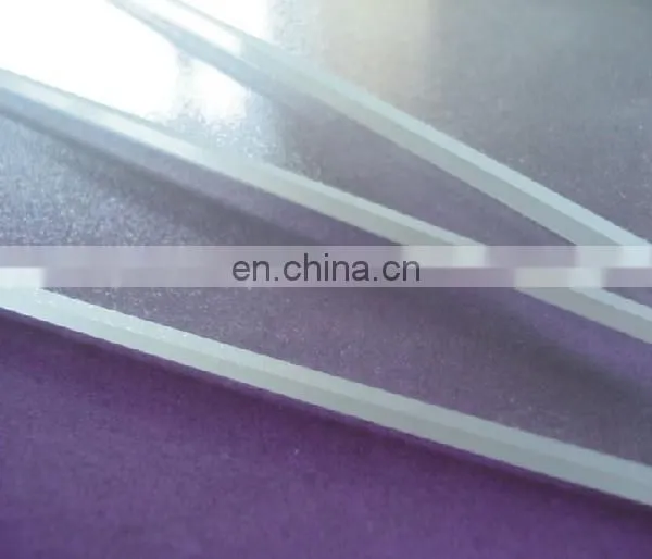 3.2mm 4mm Solar Patterned Glass Glass photo-2