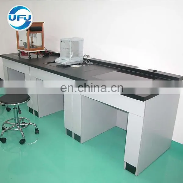 Lab Furniture Balance Table Apply for School photo-4
