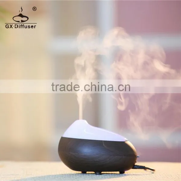 GX DIFFUSER Ultrasonic Humidifier Type and Manual Humidity Control Korean Air Humidifier photo-2