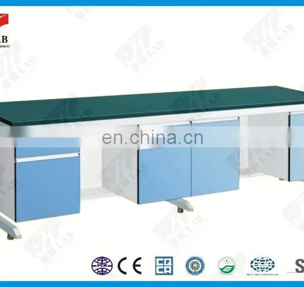 Free Design,dental Lab Furniture Workstation photo-3