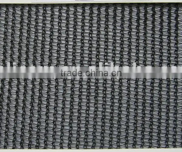 HDPE Knitted UV Proof Energy Saving Green House Sun Shade Net Screen photo-5