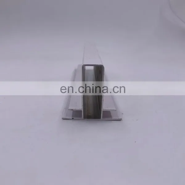 SHENGXIN China 6061 Aluminium Door Extrusion Profiles Aluminium Door and Frame South Africa Aluminium Sliding Window Profile photo-4