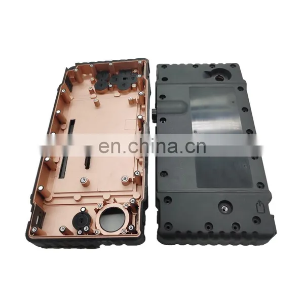 Professional Guangzhou Quality Moulding Precision Components Molding Injection Mold Cap Mould Plastic Molds Maker Manufacturer photo-5