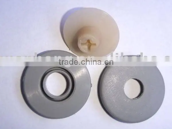 Plastic Fasteners/mat Fasteners/plastic Clamp