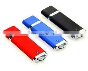 Cheap Bulk Wholesale Promotional Gift Abs Usb Flash Drive 1GB 2GB 4GB Pendrive photo-4
