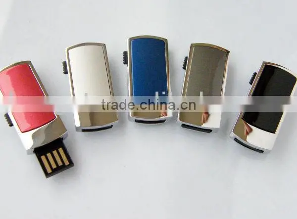 plastic mini usb memory