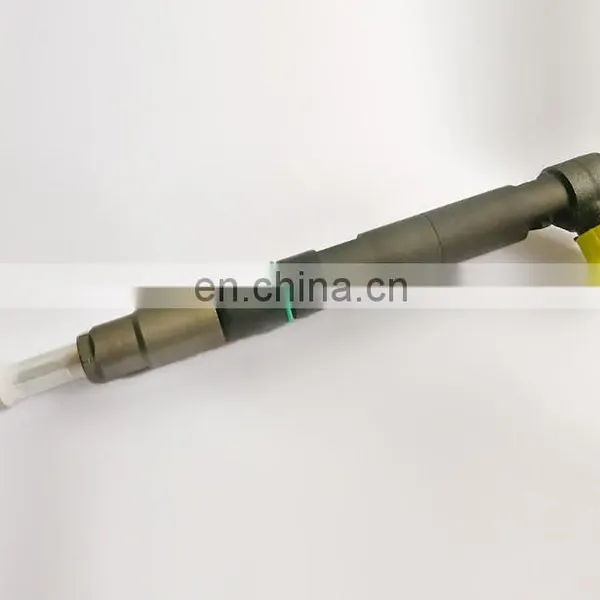 28337917 Diesel Engine Injector Fuel Injector Common Rail Diesel Fuel Injector photo-2