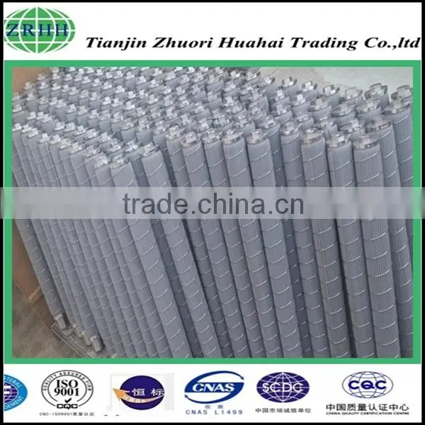 Stainless Steel Pump Truck Filter photo-3