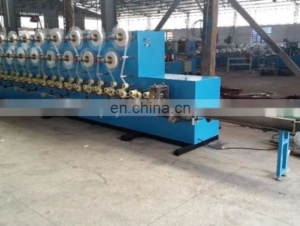 Scientific Design Cigarette Paper Machine photo-3