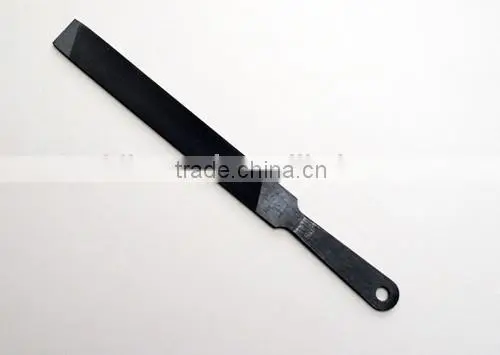 High Carbon Steel File 8" and 10" Farmer`s Own File photo-5