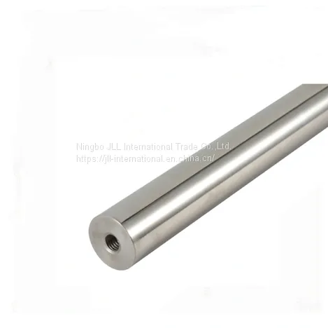 High Performance NdFeB Magnetic Bar for Magnetic Filter/Separator photo-2