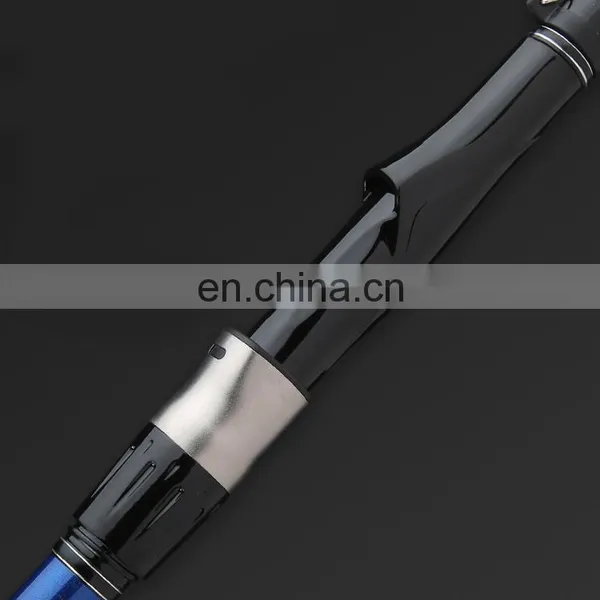 High Quality Tackle Bait Casting Long Shot Fishing Rod photo-4