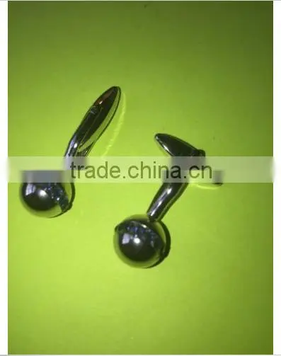 2016 New Style High Quality Ball Shpe Cufflink, Gift Cuffink photo-3