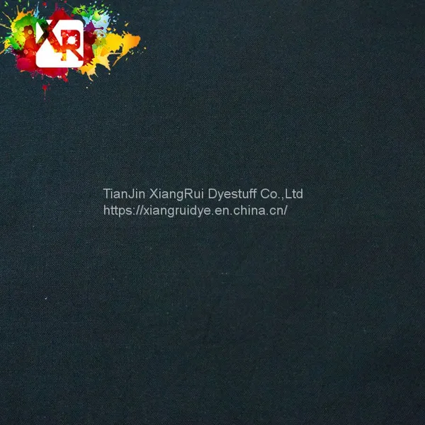 Dyestuff Direct Black 38/Direct Black EX 100% Paper Dye photo-2