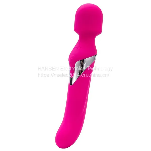 Wholesale Sex Wand Massager Clitoral Stimulator g Spot Vibratort Toys for Women