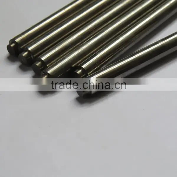 Best Price High Wear-resistant Tungsten Carbide Bar photo-2