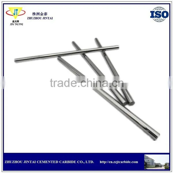 Tool Parts Tungsten Carbide Rod photo-4